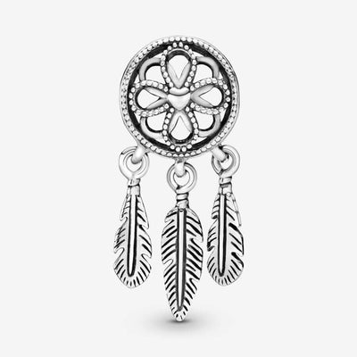 Pandora Spiritual Dreamcatcher charm hela 797200