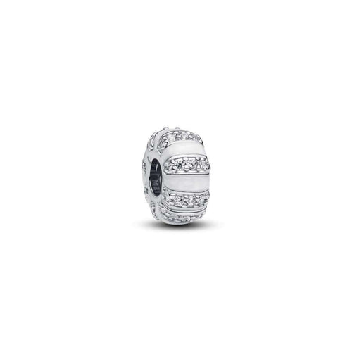 Pandora Stones & Enamel Lukkopala 793785C01