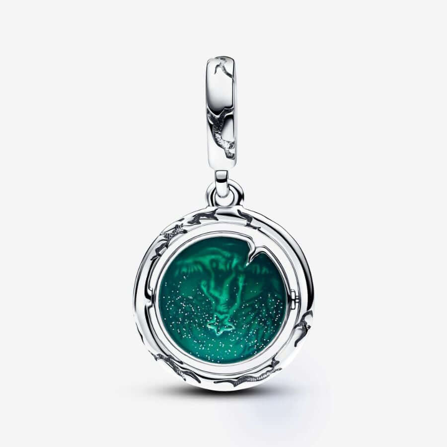 Pandora Stranger Things Ylösalaisin Charm Hela 793563C01