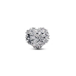 Pandora Sydän Charm Hela 794240C01