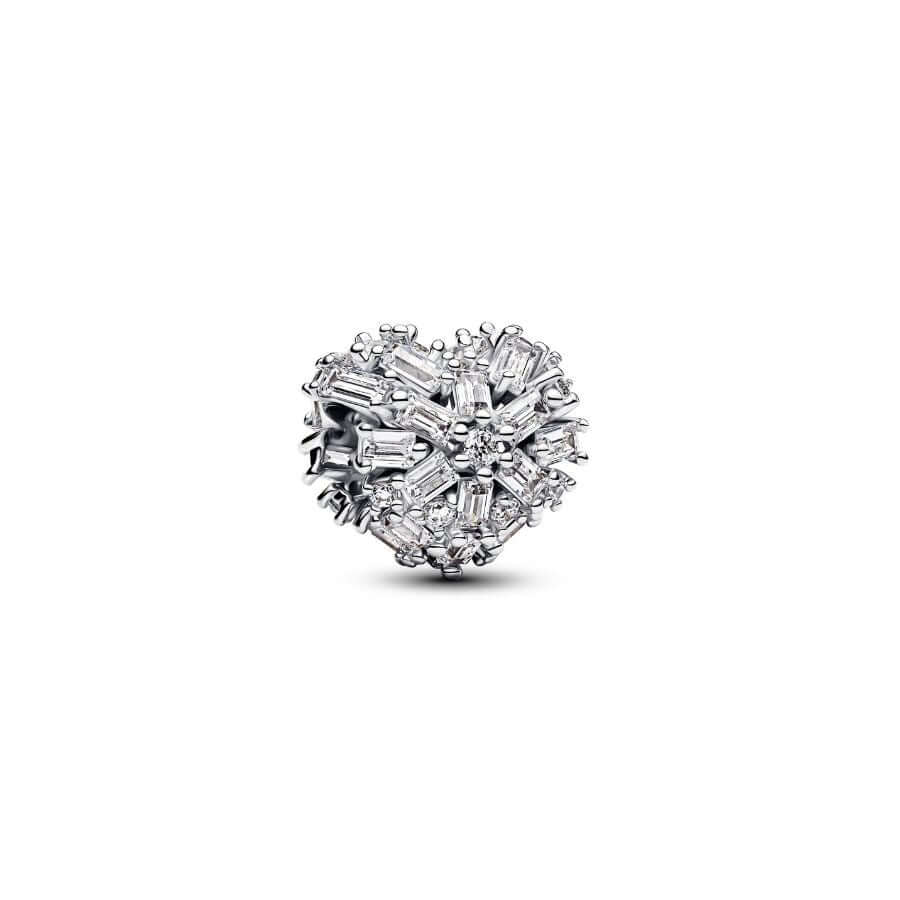 Pandora Sydän Charm Hela 794240C01