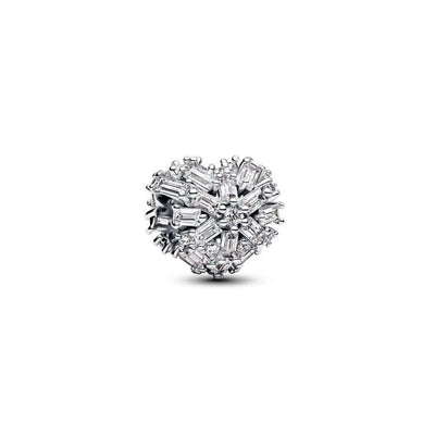 Pandora Sydän Charm Hela 794240C01