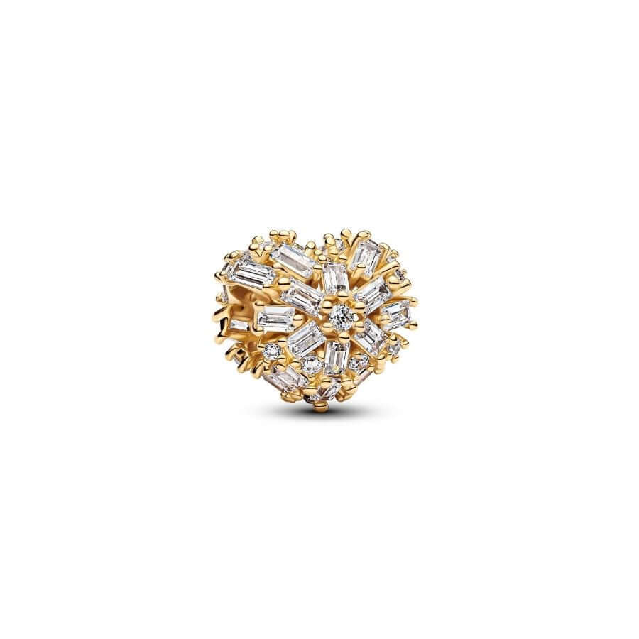 Pandora Sydän Charm Hela 764240C01