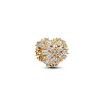 Pandora Sydän Charm Hela 764240C01