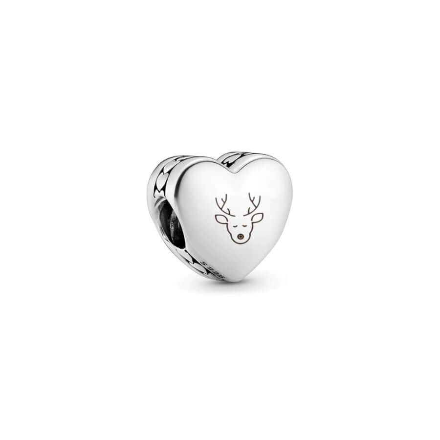 Pandora Sydän Finland Charm Hela ENG792015 FIN