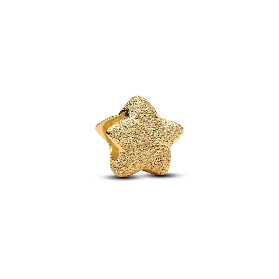 Pandora Tähti Mini Charm Hela 764050C00