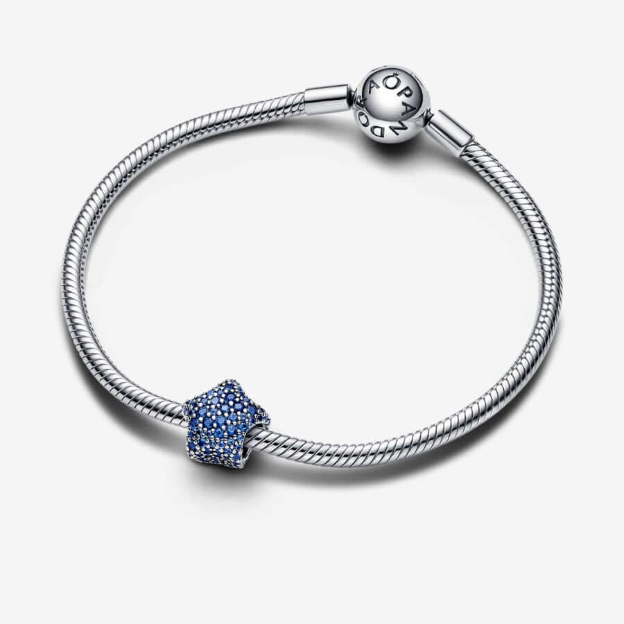 Pandora Pave Tähti Charm Hela 793026C01