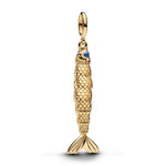 Pandora Taittuva Kala Charm Hela 764686C01
