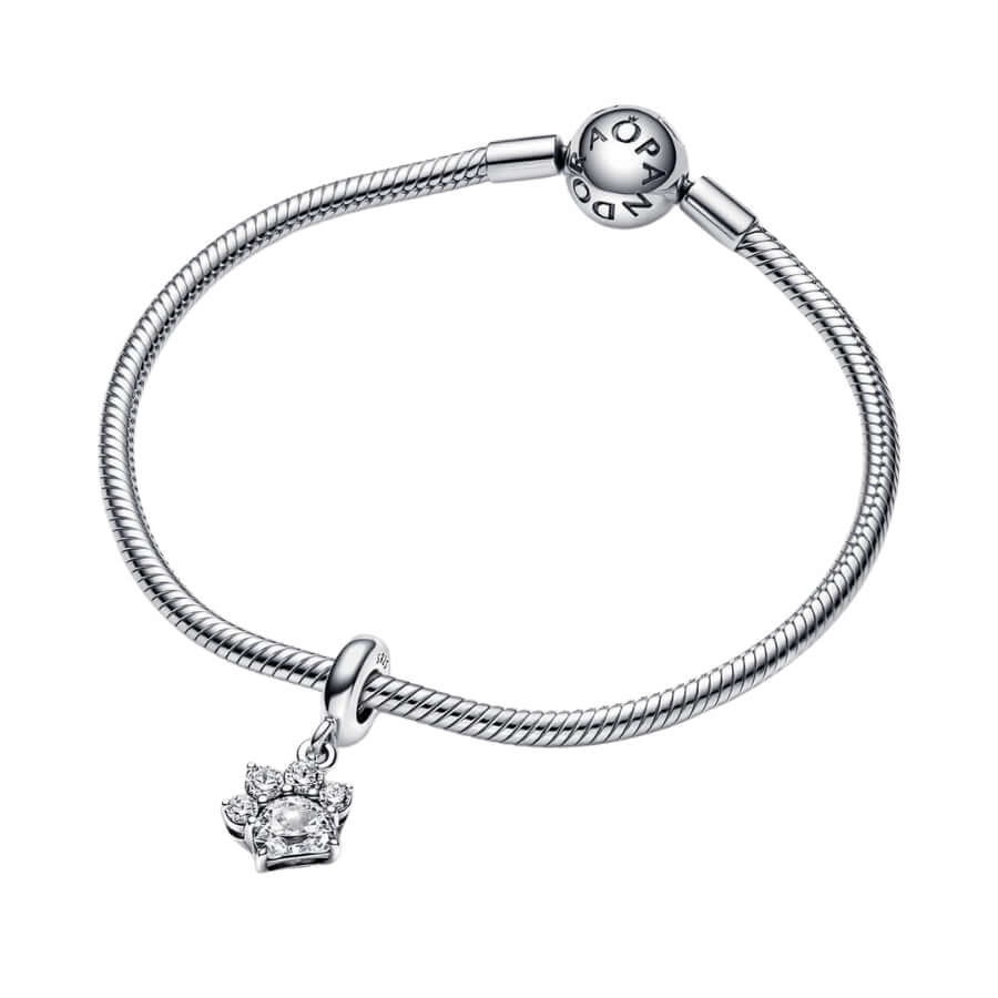 Pandora Tassu Charm Hela 792247C01