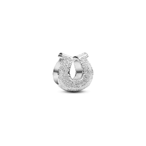 Pandora Teksturoitu Hevosenkenkä Mini Charm Hela 794056C00