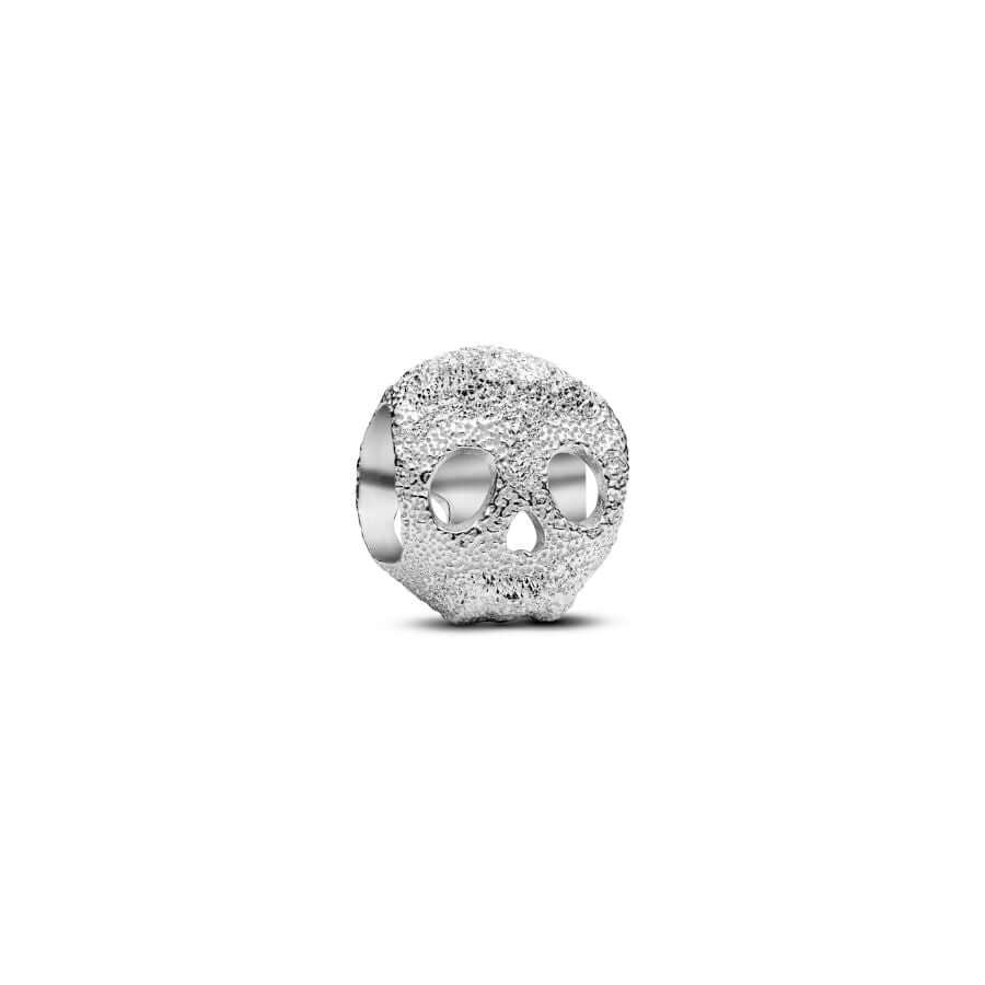 Pandora Teksturoitu Pääkallo Charm Hela 794040C00