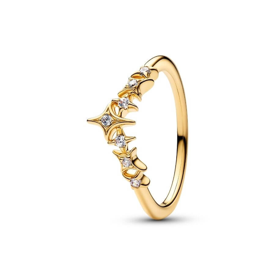 Pandora Tiara Starts Sormus 164946C01