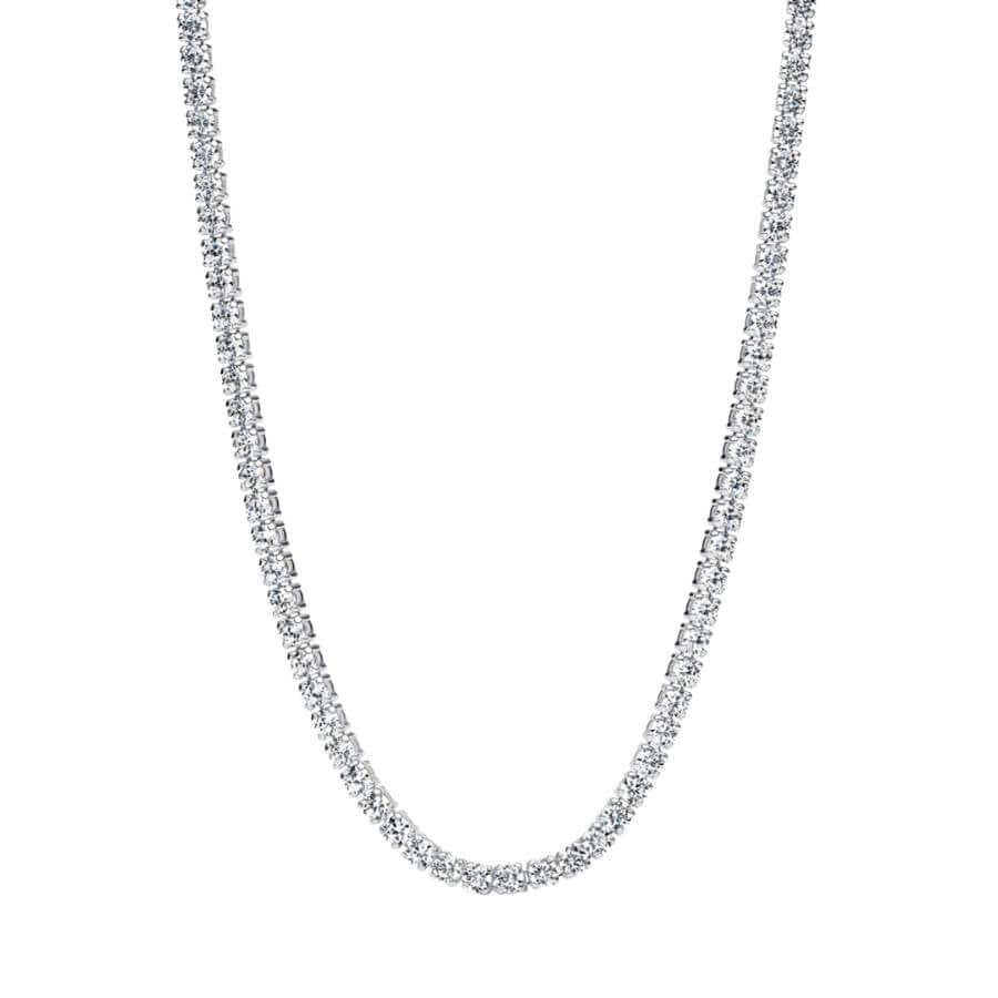 Pandora Timeless Choker Tenniskaulakoru 393806C01-40
