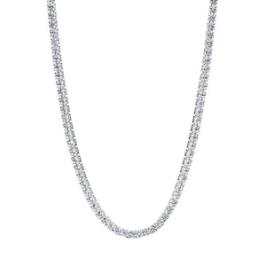 Pandora Timeless Chocker Tenniskaulakoru 393806C01-40