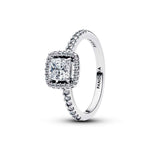 Pandora Timeless Halo Sormus 193555C02