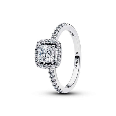 Pandora Timeless Halo Sormus 193555C02