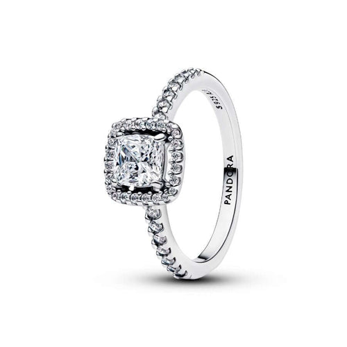 Pandora Timeless Halo Sormus 193555C02