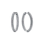 Pandora Timeless Pavé Korvarenkaat 293016C01