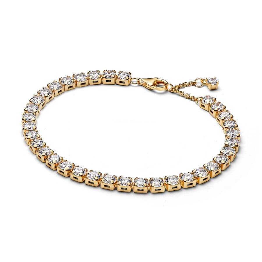Pandora Timeless Tennisrannekoru 563539C01