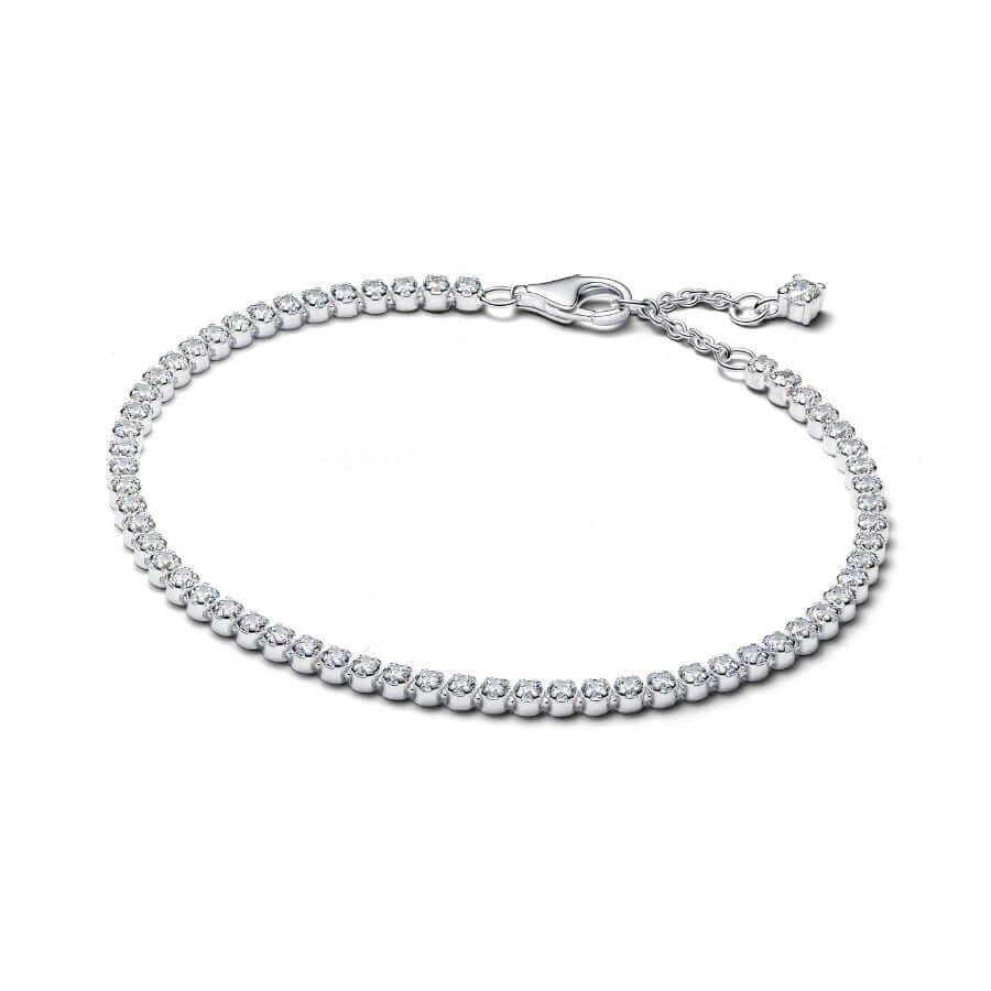 Pandora Timeless Tennisrannekoru 593927C01