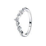 Pandora Timeless Wish Sparkling Alternating sormus 192390c01