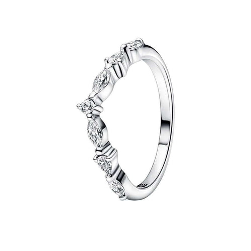 Pandora Timeless Wish Sparkling Alternating sormus 192390c01