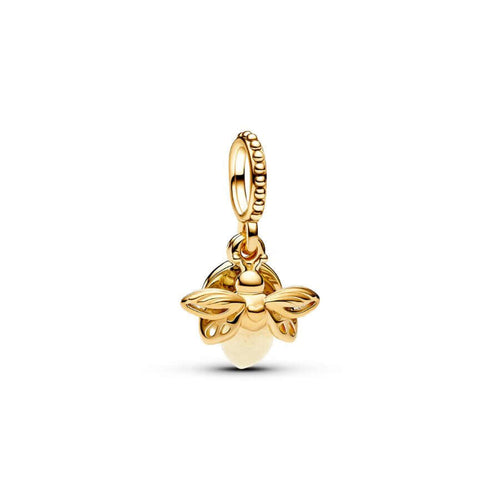 Pandora Tulikärpänen Charm Hela 769352c01