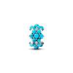 Pandora Turkoosi Meri Charm Hela 793897C02