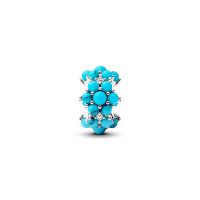 Pandora Turkoosi Meri Charm Hela 793897C02