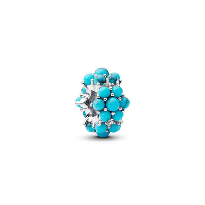 Pandora Turkoosi Meri Charm Hela 793897C02