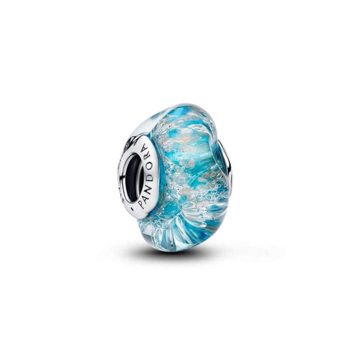 Pandora Turkoosi Muranolasi Charm Hela 794701C01