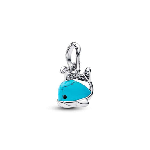 Pandora Turkoosi Valas Charm Hela 793822C01