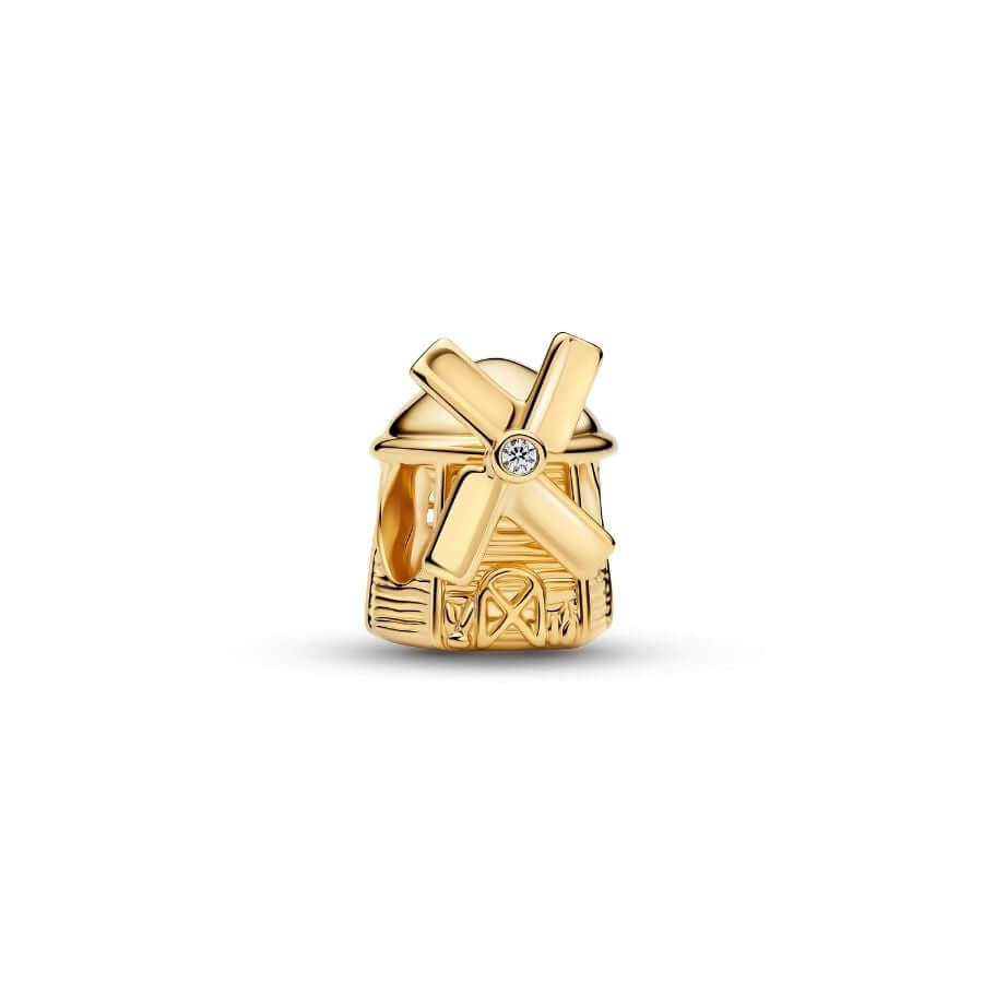 Pandora Tuulimylly Charm Hela 764631C01