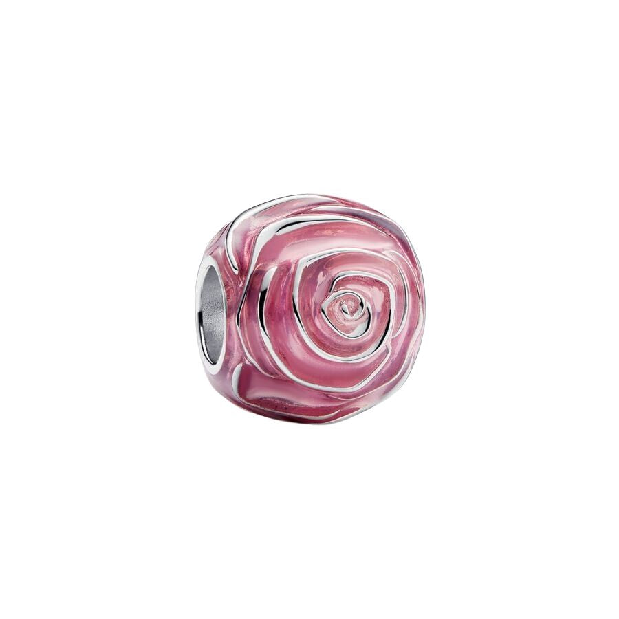 Pandora Vaaleanpunainen Ruusu Charm Hela 793212c01