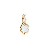Pandora Valkoinen Onnenapila Charm Hela 764564C01