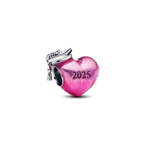 Pandora Valmistujaiset 2025 Charm Hela 793788C01
