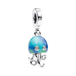 Pandora Väriä Vaihtava Meduusa Charm Hela 792704C01