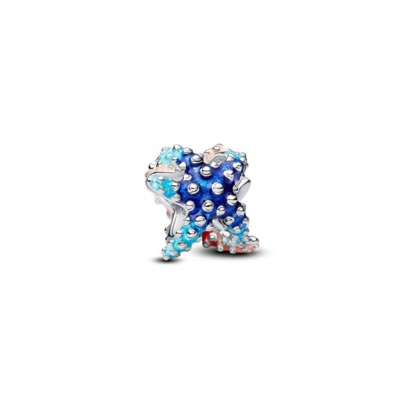 Pandora Värikäs Meritähti Charm Hela 793817C01