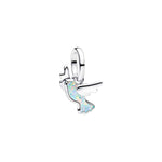 Pandora White Dove Mini Charm Hela 794566C01