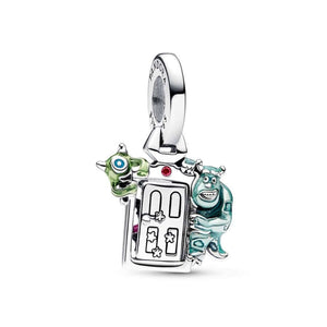 Pandora X Disney Monsterit Oy Charm Hela 792758C01