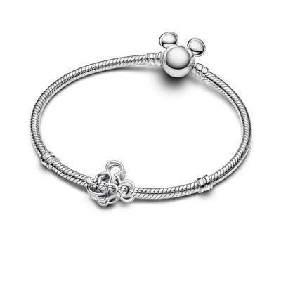 Pandora Disney Mikki Hiiri Charm Hela 793907C00