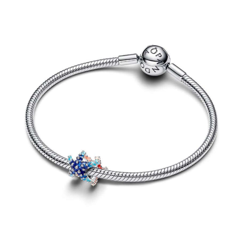 Pandora Värikäs Meritähti Charm Hela 793817C01