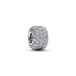 Pandora Hopea Pave Charm Hela 792820C01