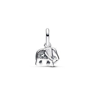 Pandora Turkoosi Elefantti Charm Hela 793858C01