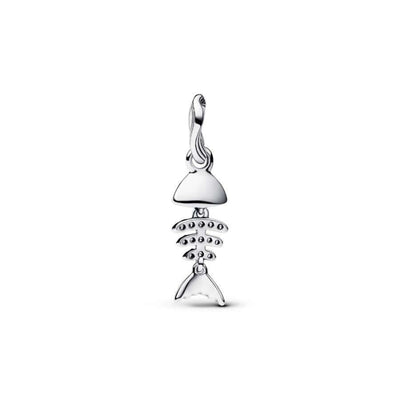 Pandora Turkoosi Kalanruoto Charm Hela 793894C01