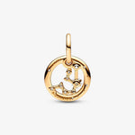 Pandora Horoskooppi Vesimies Charm Hela 762717C01