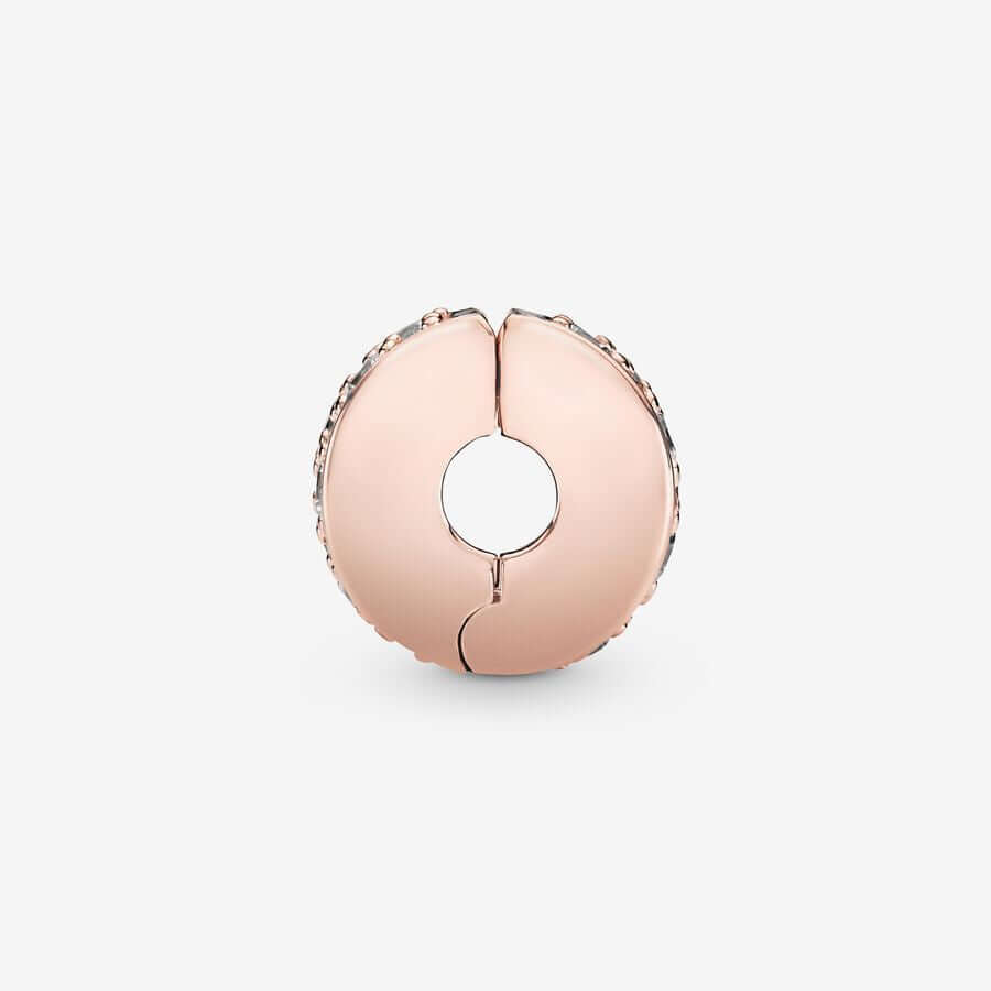 Pandora Rose Shining Elegance lukkopala 781817CZ