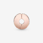 Pandora Rose Shining Elegance lukkopala 781817CZ