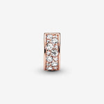 Pandora Rose Shining Elegance lukkopala 781817CZ