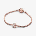 Pandora Rose Shining Elegance lukkopala 781817CZ